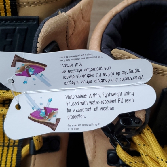 🆕️ Nike Lunar AF1 Duckboot '17 - Picture 11 of 14